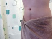 While I shower, you can just watch - Trailer 12/16