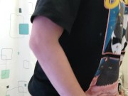 While I shower, you can just watch - Trailer 3/16