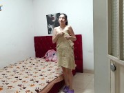 I SAW MY STEPSISTER MASTURBATING IN HER ROOM I'M GOING TO HELP HER WITH MY COCK 1/16