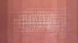 Massive ANAL CREAMPIE after SAUSAGE in my ASS