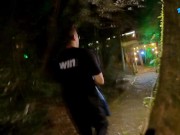 Transando na Hidromassagem e gozando na boca da safada! Fernanda Ribeiro e Gallego bsb 3/16