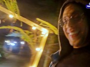 Transando na Hidromassagem e gozando na boca da safada! Fernanda Ribeiro e Gallego bsb 4/16