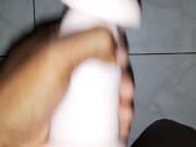 Jerking off S2.. ep8 10/16