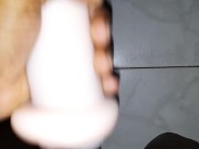 Jerking off S2.. ep8 12/16