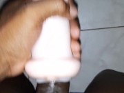 Jerking off S2.. ep8 3/16