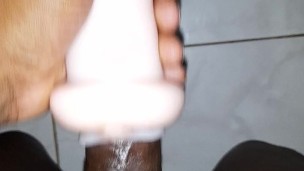 Jerking off S2.. ep8