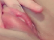 Watch me pump up this pussy for you😜 12/16