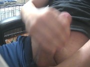 Stuck In The House So I Guess Ill Jerk Off 6/16