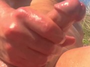 Cum Cumpilation w/ Daddy-Dirty-Talking Voiceover (Part 1 of 2) 11/16