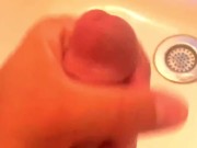 Cum Cumpilation w/ Daddy-Dirty-Talking Voiceover (Part 1 of 2)