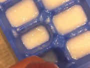 Cum Cumpilation w/ Daddy-Dirty-Talking Voiceover (Part 1 of 2) 8/16