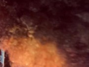 Ebony BBW sub gets dominated 12/16