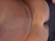 Ebony BBW sub gets dominated 14/16