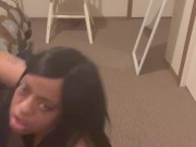 Grinding it out 12/16