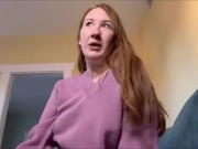 Step-Mommy Helps You Relax 1/16