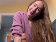 Step-Mommy Helps You Relax 13/16