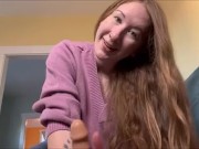 Step-Mommy Helps You Relax 14/16