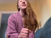 Step-Mommy Helps You Relax 9/16