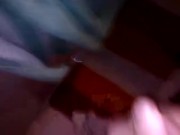 Masturbation Bathroom 😈 16/16