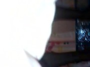 Masturbation Bathroom 😈 2/16