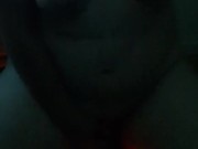 ASMR riding Chance 13/16