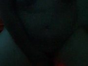 ASMR riding Chance 14/16