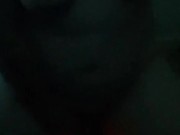 ASMR riding Chance 16/16