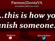 M4F | Daddy Punishes You For Trying To Him | Playful | Boyfriend | Aftercare 2/16