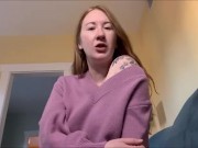 Step-Mommy Helps You Relax Intro 10/16