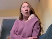 Step-Mommy Helps You Relax Intro 12/16