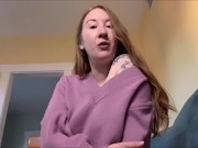 Step-Mommy Helps You Relax Intro 14/16