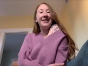 Step-Mommy Helps You Relax Intro 15/16