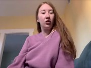 Step-Mommy Helps You Relax Intro 2/16