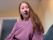 Step-Mommy Helps You Relax Intro 3/16