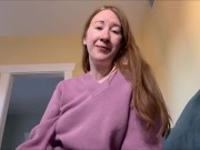 Step-Mommy Helps You Relax Intro 4/16