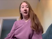 Step-Mommy Helps You Relax Intro 5/16