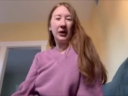 Step-Mommy Helps You Relax Intro 6/16