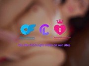 Lexxxi Mariah fucks Chris Saint to stop him from playing video games - couple sex tape 16/16