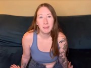 Getting Off to Blasphemy Intro 16/16