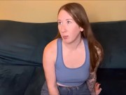 Getting Off to Blasphemy Intro 5/16