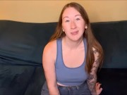 Getting Off to Blasphemy Intro 6/16