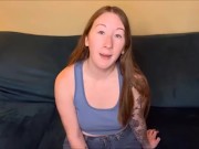 Getting Off to Blasphemy Intro 8/16