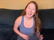 Getting Off to Blasphemy Intro 9/16