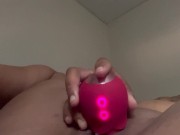 can u make me cum faster than my🌹 14/16