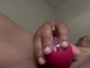 can u make me cum faster than my🌹 6/16