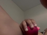 can u make me cum faster than my🌹 8/16