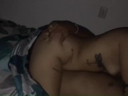 I fuck my redhead neighbor 16/16