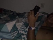 I fuck my redhead neighbor 8/16