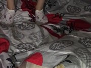 I fuck my stepbrother's best friend 1/16