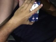 I fuck my stepbrother's best friend 13/16